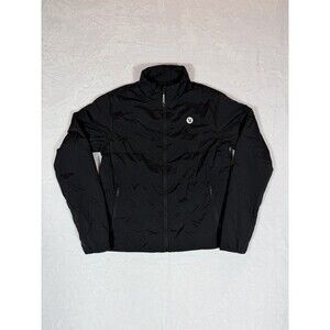 Vuori Echo Insulated 2.0 Primaloft Puffer Jacket Size Small